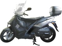 Tucano Urbano Scooter Frameonderdelen voor Yamaha 50 BW's (1990-2020)