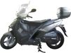 Tucano Urbano Scooter Frameonderdelen voor Yamaha 50 BW's (1990-2020)