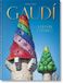 Antoni Taschen Gaudí. Toute l'architecture