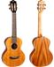 Flight Iris Tenor Calantas Ukulele avec dessus en Calantas massif, corps en acajou et cordes en fluorocarbone