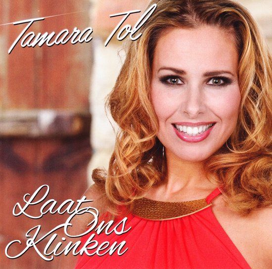 HEARTSELLING Tamara Tol - Laat Ons Klinken