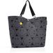 Reisenthel Shopper XL Strandtas - Shopper - 35L - Smiley® Grijs