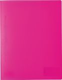 HERMA Snelhechters PP Neon, pink