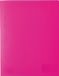 HERMA Snelhechters PP Neon, pink