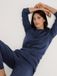 CALIDA Dames Pyjama Lange Mouw S