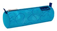 McNeill Trousse à crayons Bubble Bleu clair