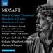 Mozart: Naxos Mozart: Complete Masses, Vol. 4 (CD)