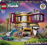 LEGO Moderne villa Andreas - 42639