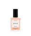 manucurist Green Nagellak Milky Peach