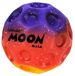 Waboba Gradient Moon (paars/rood/geel)
