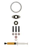 Turbo Icecat Turbo set