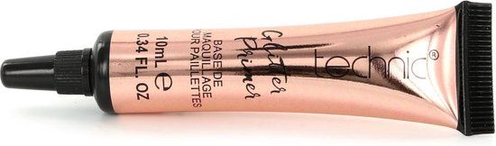 Technic Glitter Primer - 10 ml - Transparant