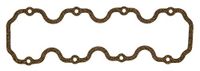 Gasket, Ajusa Gasket, cylinder head cover
