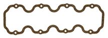 Gasket, Ajusa Gasket, cylinder head cover