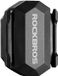Rockbros Série C3 - Ordinateur de vélo - Vitesse/Cadence - ANT+/Bluetooth - Noir
