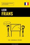 Leer Pinhok Languages Leer Frans - Snel / Gemakkelijk / Efficiënt