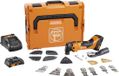Fein AMM 500 PLUS CE-Set 71293868000 Outil multifonction sans fil