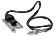 HELLA 6PN 358 186-831 NOx-sensor, NOx-katalysator - 24V - 5-polig