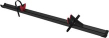 Fiamma Extra Rail Premium XL Diep Zwart Aluminium