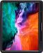 Xccess Survivor Essential Hardcase Backcover voor Apple iPad Pro 12.9 Inch (2018/2020) - Noir