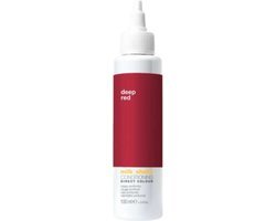Balsam Colorant Milk Shake Direct Colour Deep Red, 100ml