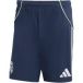 Adidas Real Madrid 25/26 Away Shorts "Legend Ink" Unisex