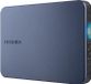 Toshiba Canvio Gaming Externe harde schijf, 2,5 inch, 2 TB, USB 3.2 Gen 1, compatibel met PlayStation, Xbox en PC, zilver