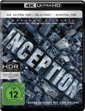 Plaion Inception Blu-ray
