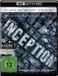 Plaion Inception Blu-ray