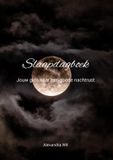Bookmundo Slaapdagboek Paperback 133 pagina's