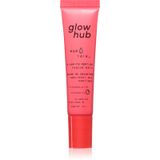 Glow Hub Plumping Peptide Rescue Balm