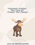 Manners Libri GmbH Manners Matter Paperback
