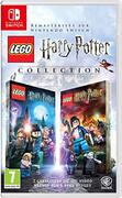 lego Harry Potter Collectie Spelschakelaar