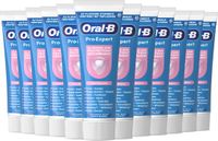 Oral-B Tandpasta Pro-Expert Sensitive - 12 x 75 ml - Voordeelverpakking