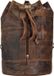 Greenland Nature Klassieke rugzak leer 50 cm - bruin