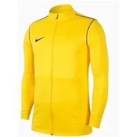 Nike Dri-FIT Park 20 Trainingsjack Heren Geel XXL