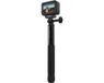 Telesin Stick T-S1-MNP-11 pour Actioncam - Extensible jusqu'à 150 cm - Aluminium - Noir