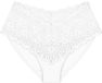 Triumph Amourette Maxi Dames Onderbroek - Wit
