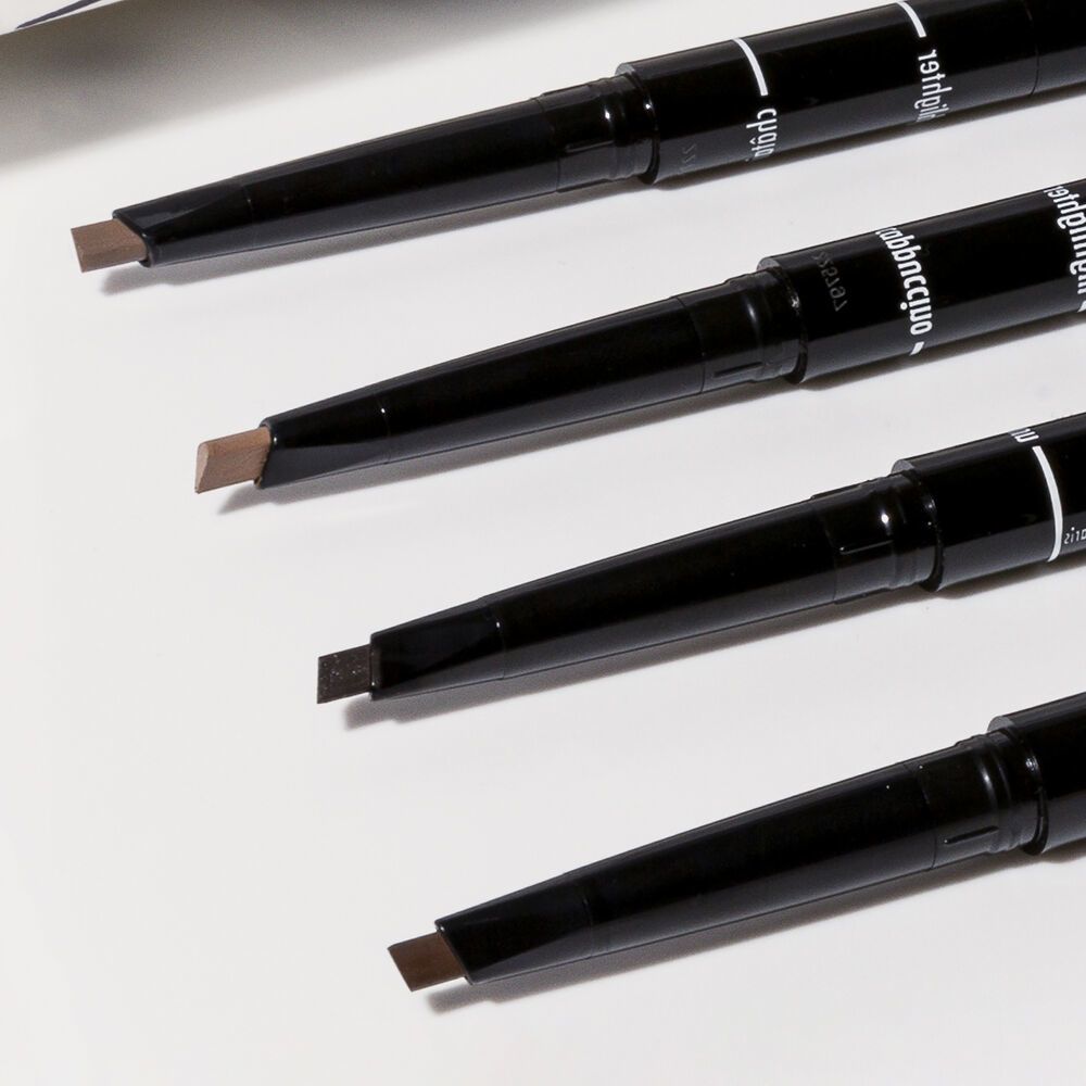 Sisley Phyto-Sourcils Design 6 ml - 03 Brun - Wenkbrauwpotlood