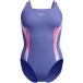 Speedo Maillot de bain 1 pièce Splice Shaping