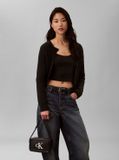 Calvin Klein Bold Ck Camera Bag