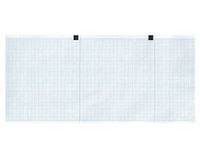 Gima 32974 rol ecg, rooster blauw, 120 mm x 18 m