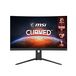 MSI Optix G27CQ4P E2 computer monitor 68,6 cm (27\") Quad HD LED Zwart