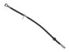 BREMBO Bremsschlauch T54041 Lengte: 505mm, Compatibel met: MITSUBISHI GRANDIS