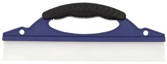 IWH 499 Watertrekker Blauw, Zwart