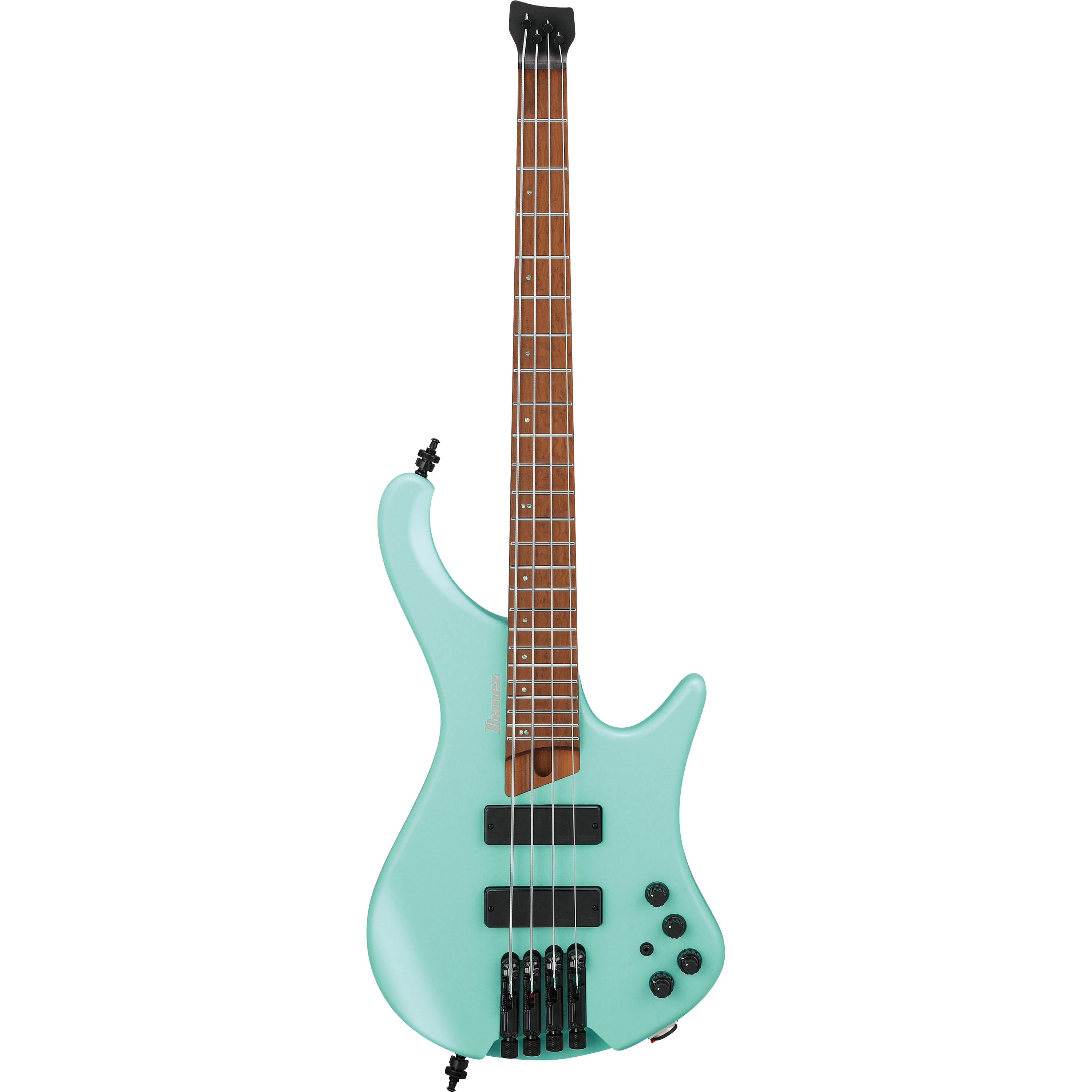 Ibanez EHB1000S Bass Workshop Sea Foam Green Matte