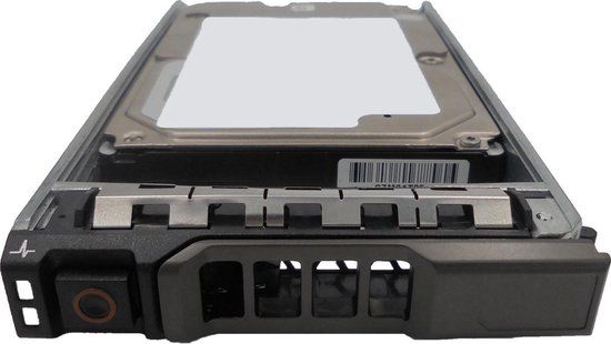Origin Storage DELL-1200SAS/10-S12 interne harde schijf 2.5'' 1200 GB SAS