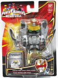Bandai Power Rangers Morphin Robo Knight Power Ranger
