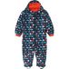 LUPILU® Combinaison d'hiver pour bébé