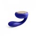 LELO Tara Ambidextrous Blauw